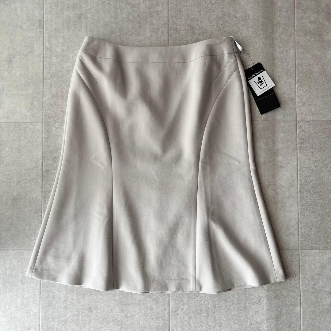 【未使用あり】クードシャンス 360°美シルエット スカートスーツ セットアップ