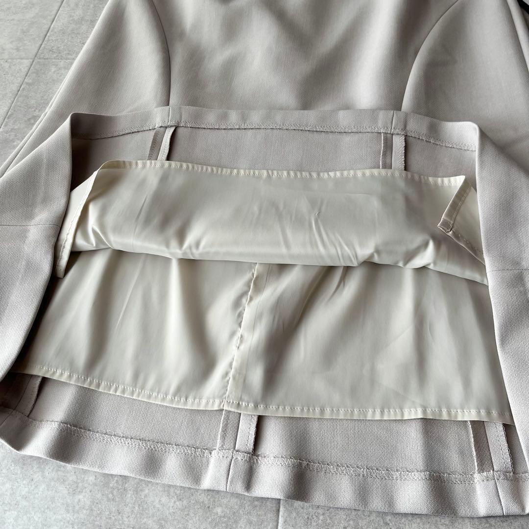 【未使用あり】クードシャンス 360°美シルエット スカートスーツ セットアップ