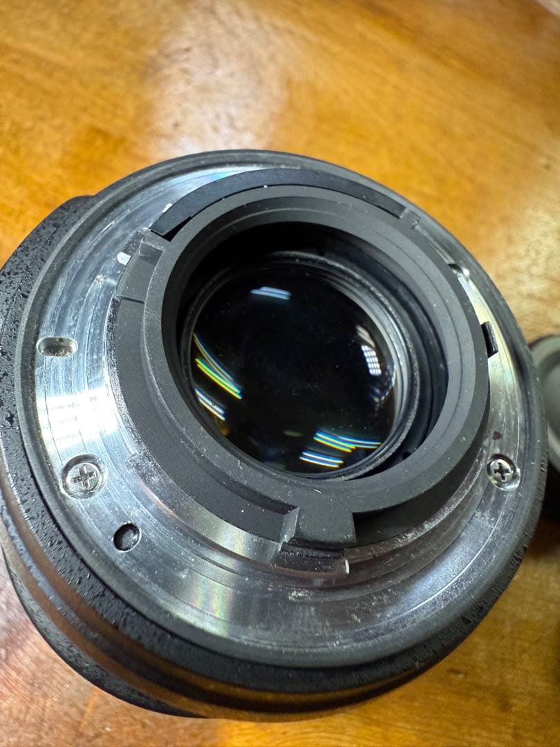 か*ん様 Nikon AF-S NIKKOR 50mm f/1.8G レンズ