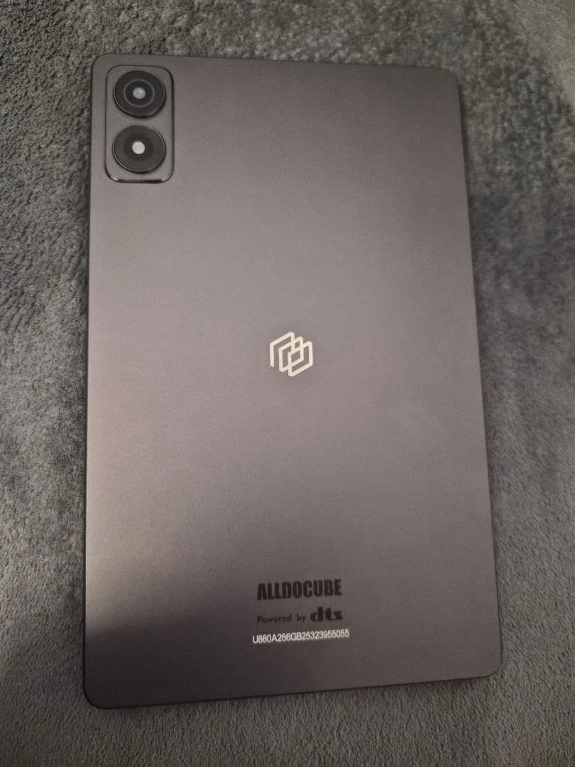 Androidタブレット本体 iPlay 70 mini Ultra