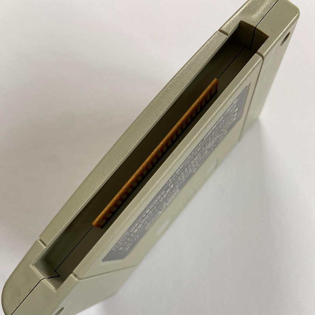 カプコン ミッキーマニア スーパーファミコン ソフト 中古品 レトロゲーム