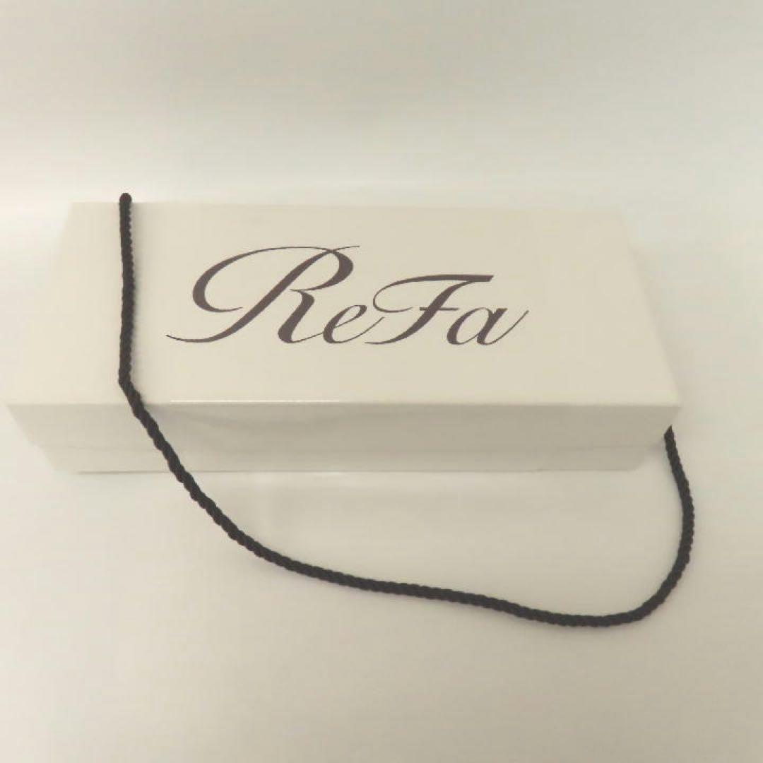 ReFa リファ ビューテック リセッター RE-BI-02A