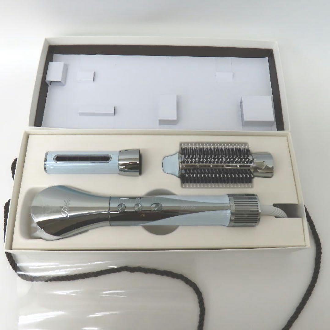 ReFa リファ ビューテック リセッター RE-BI-02A