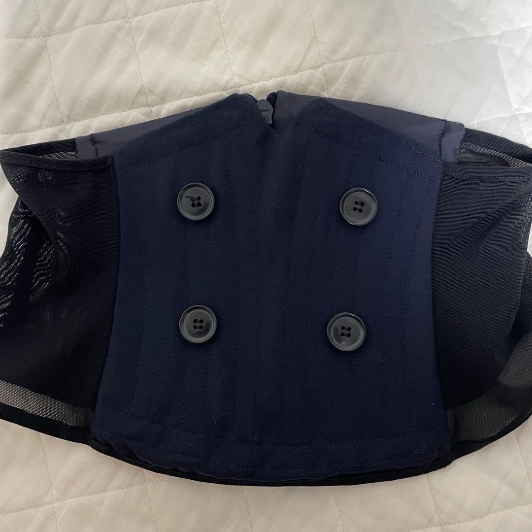 Vivienne Westwood インポート　コルセットトラウザーズ