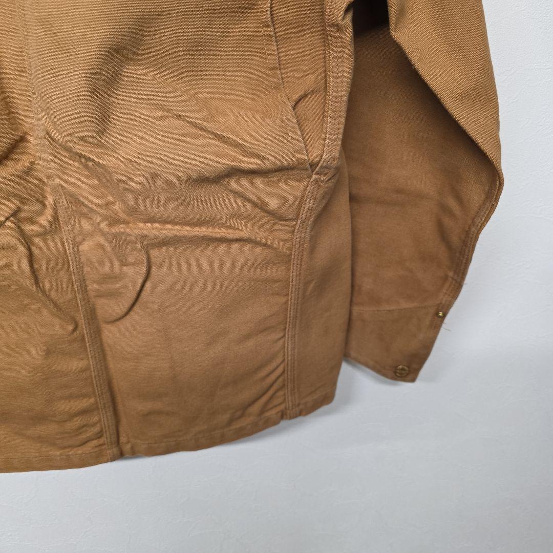 1989年　星タグUSA製100年記念モデル　カーハートチョアコートカバーオール