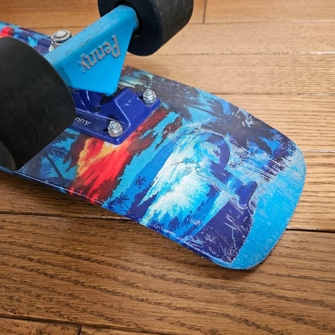 ペニー スケートボード Penny スケボー 27インチ グラフィック