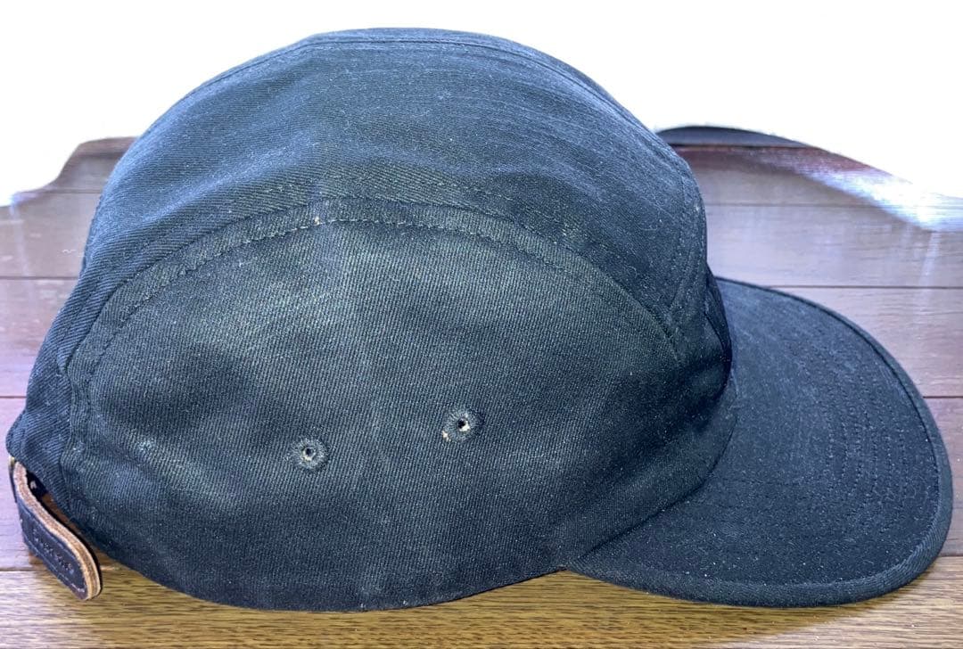 Supreme マルジェラ　キャンプキャップ