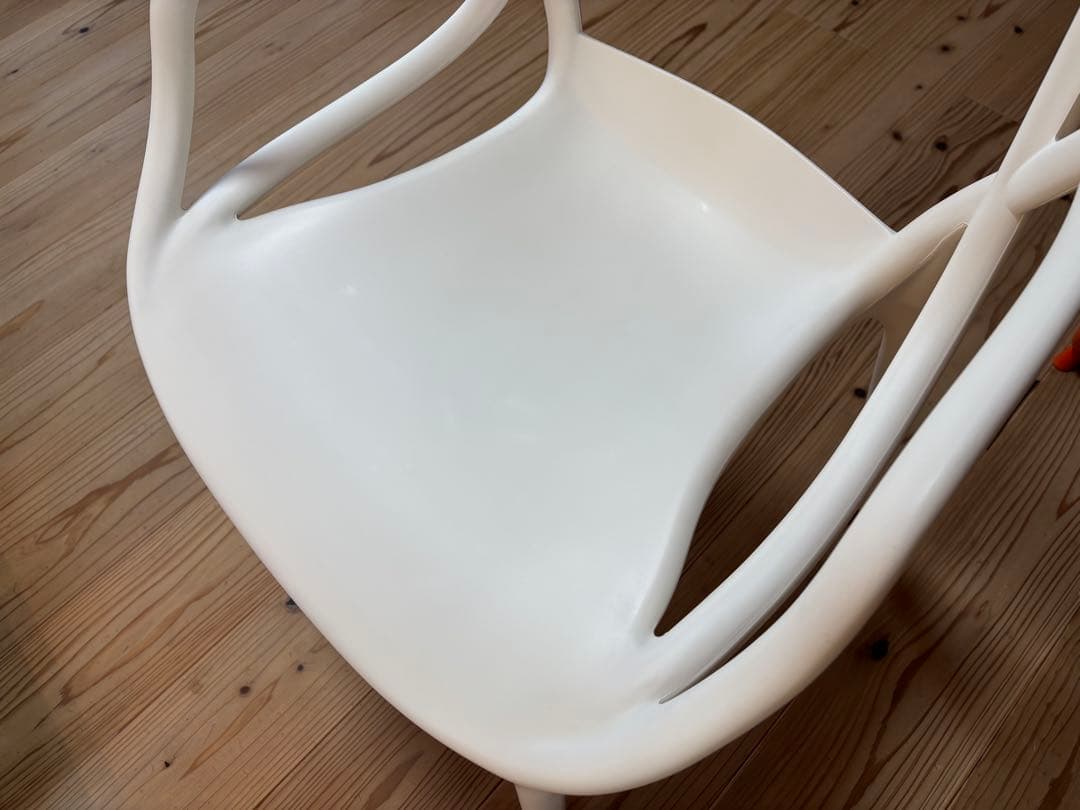 Kartell Masters カルテル マスターズチェア