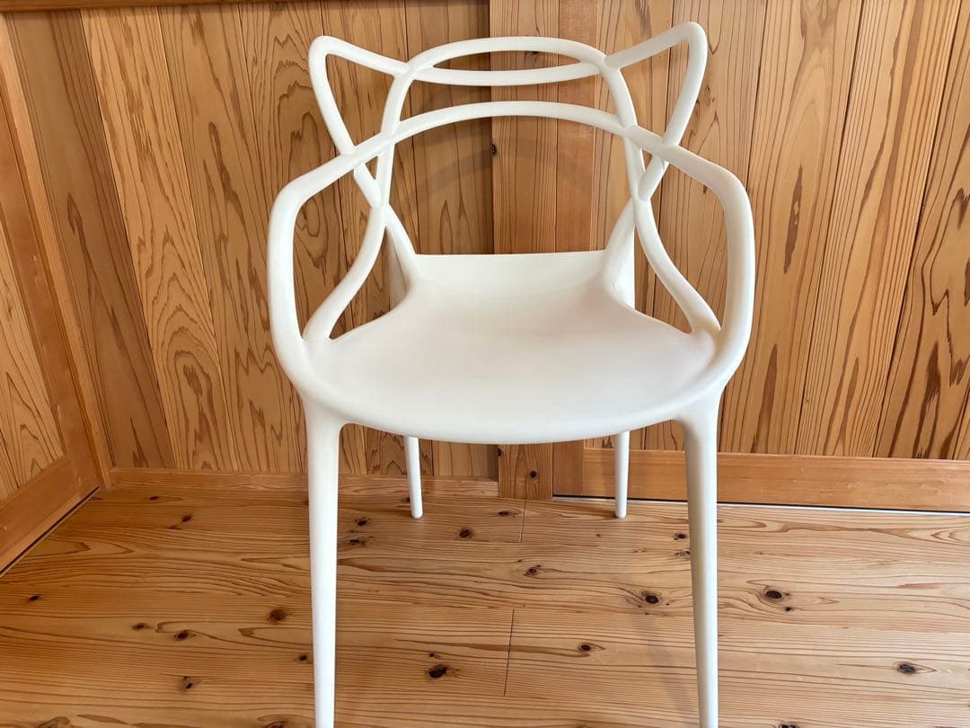 Kartell Masters カルテル マスターズチェア