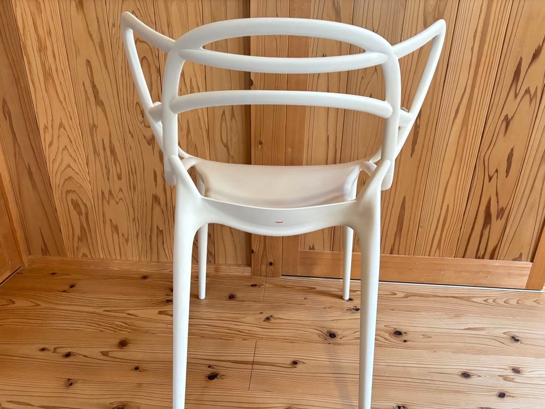 Kartell Masters カルテル マスターズチェア