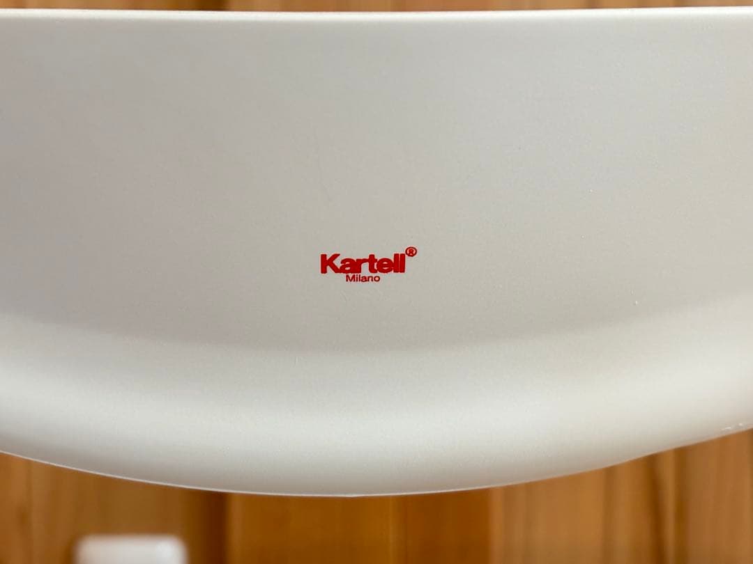 Kartell Masters カルテル マスターズチェア