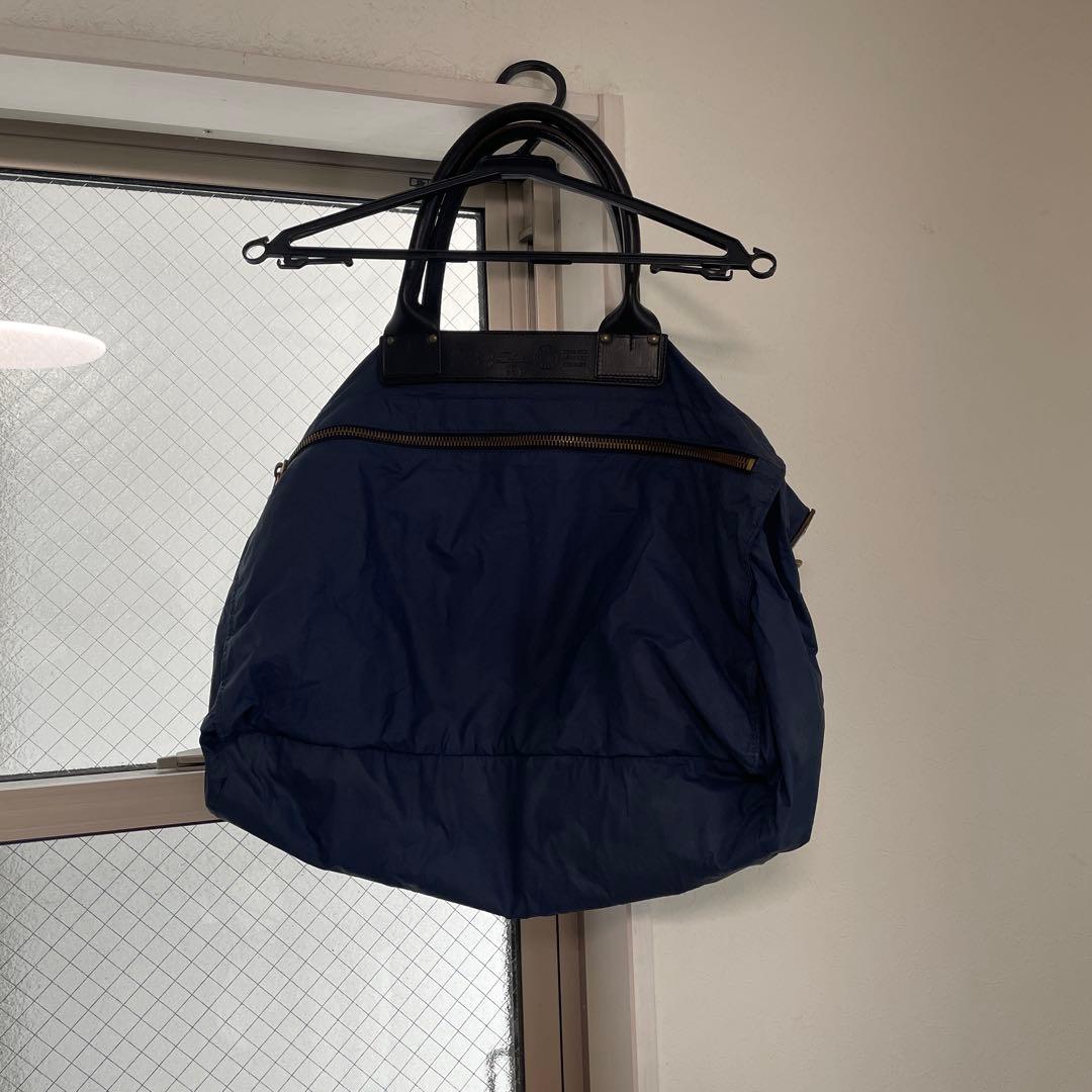 felisi フェリージ　2WAY バッグ　ネイビー