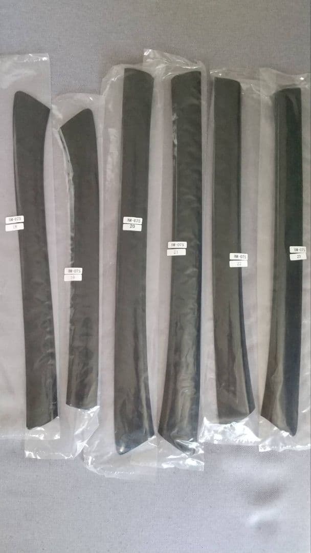 オデッセイ rb1 パネルカバー