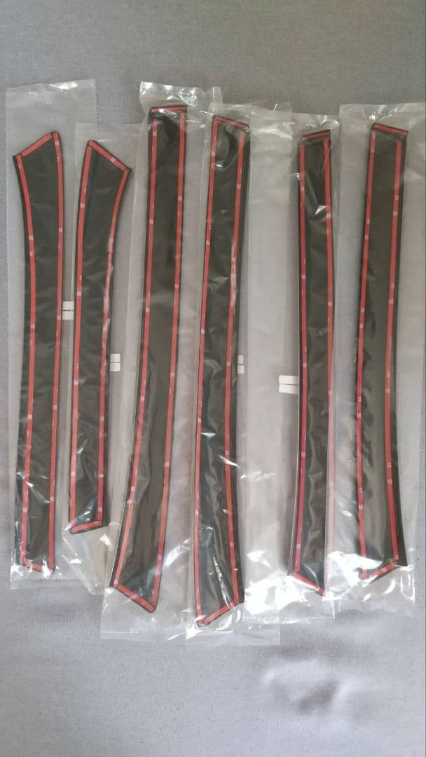 オデッセイ rb1 パネルカバー