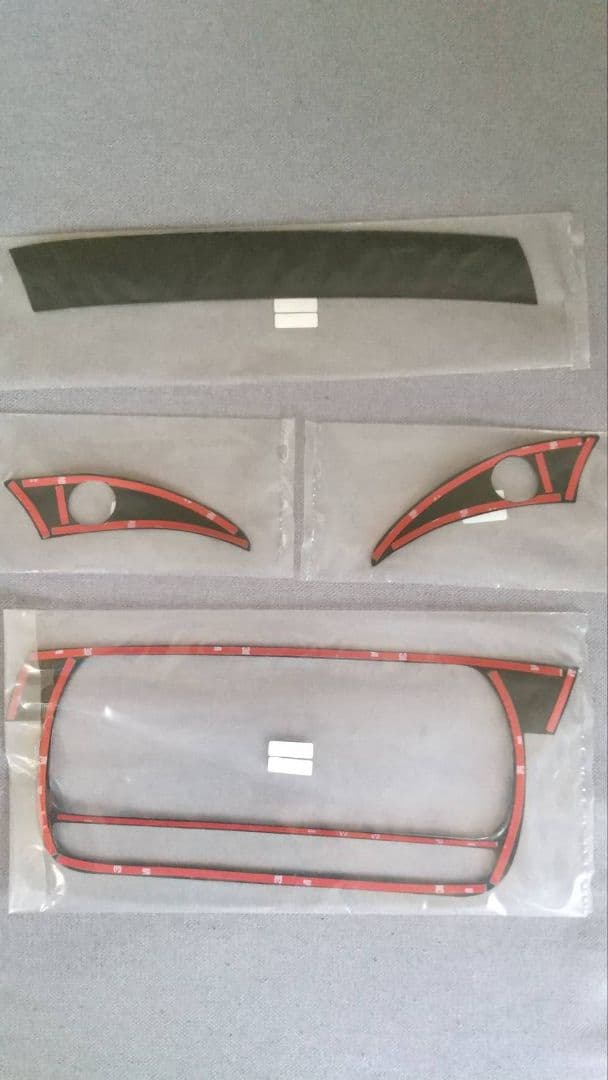 オデッセイ rb1 パネルカバー