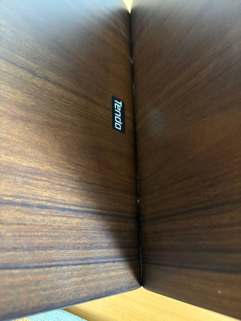 天童木工　バタフライスツール柳宗理　本体のみ