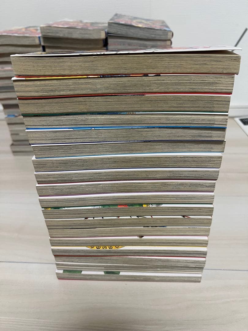 ナルト NARUTO 全巻72巻＋オフィシャルムービーガイドブック　抜けなし