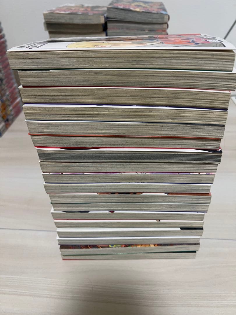 ナルト NARUTO 全巻72巻＋オフィシャルムービーガイドブック　抜けなし