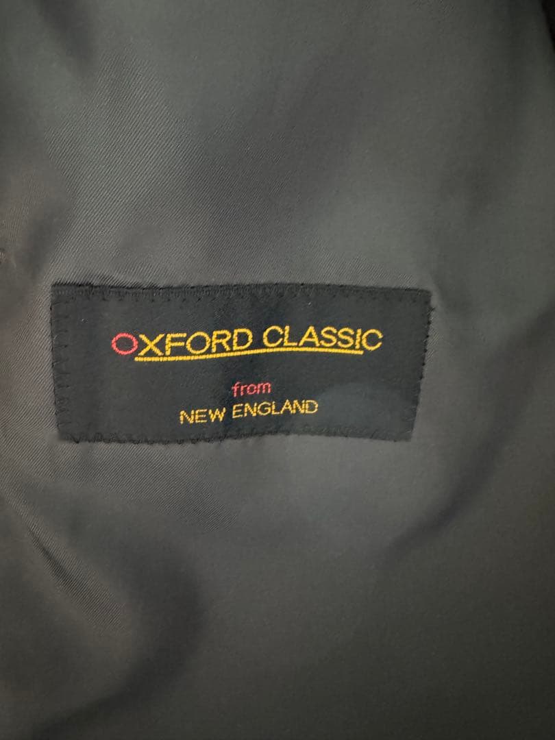 ハリスツイード　チェスターコート　L