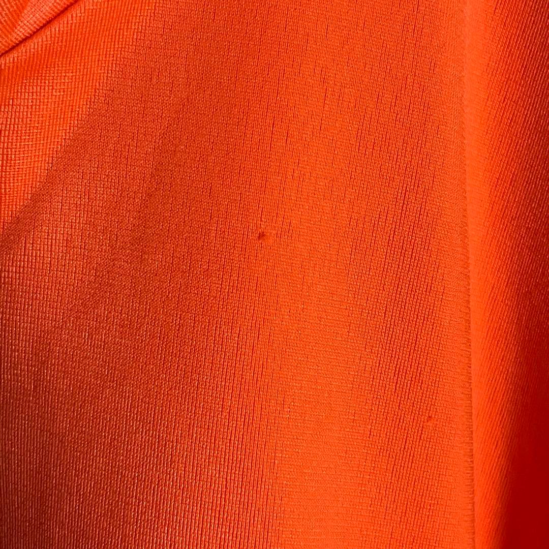 【人気】adidas 80sトラックジャケット刺繍ロゴ万国旗ファイヤーバードM