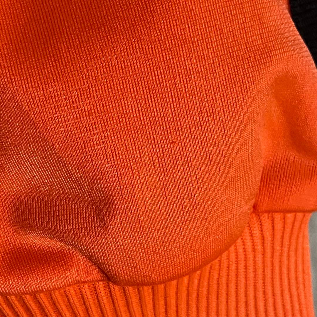 【人気】adidas 80sトラックジャケット刺繍ロゴ万国旗ファイヤーバードM