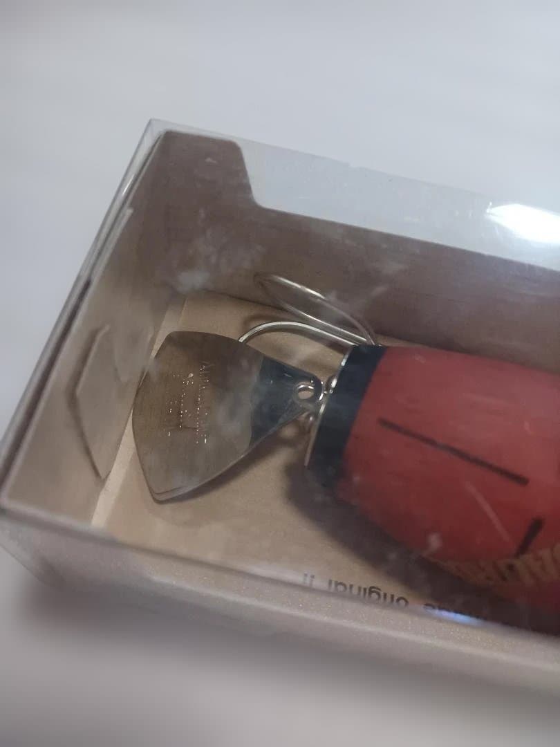 オールド バルサ50 ダンプティバレル BALSA50 SAURUS