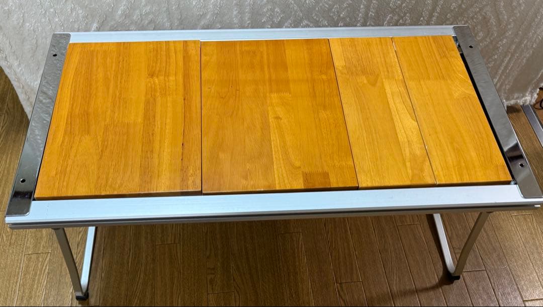 なーみ　スノーピーク peak エントリーIGT