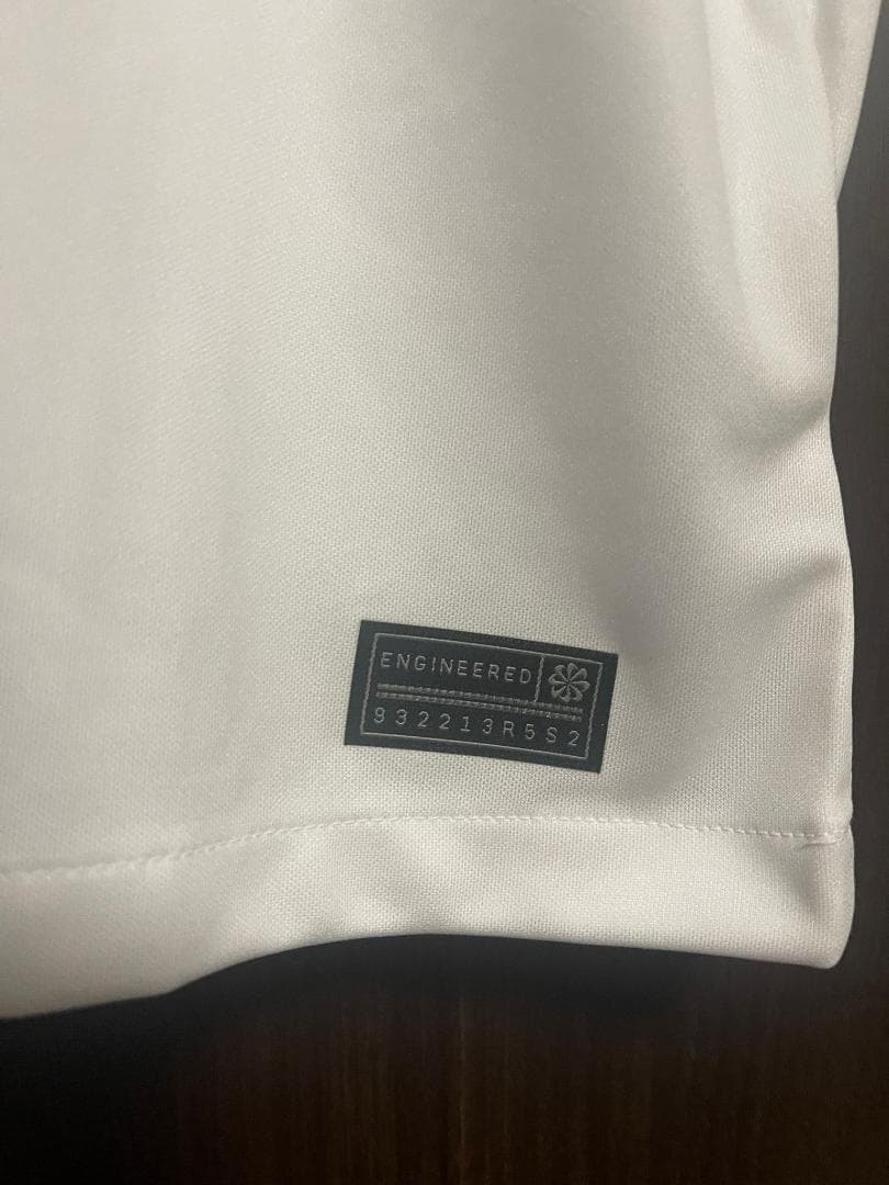 新品 パリサンジェルマン 22/23 サードユニフォーム L