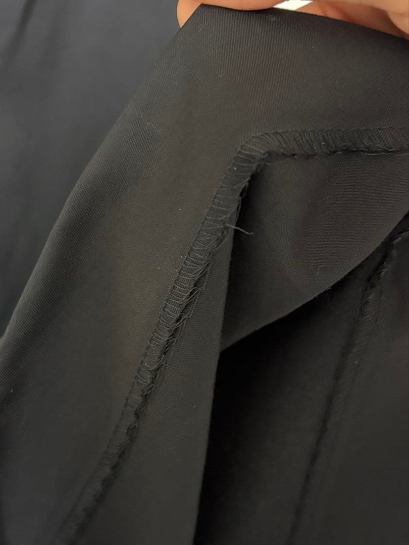 【完売品】ssstein 25SS EXTRA WIDE TROUSERS S