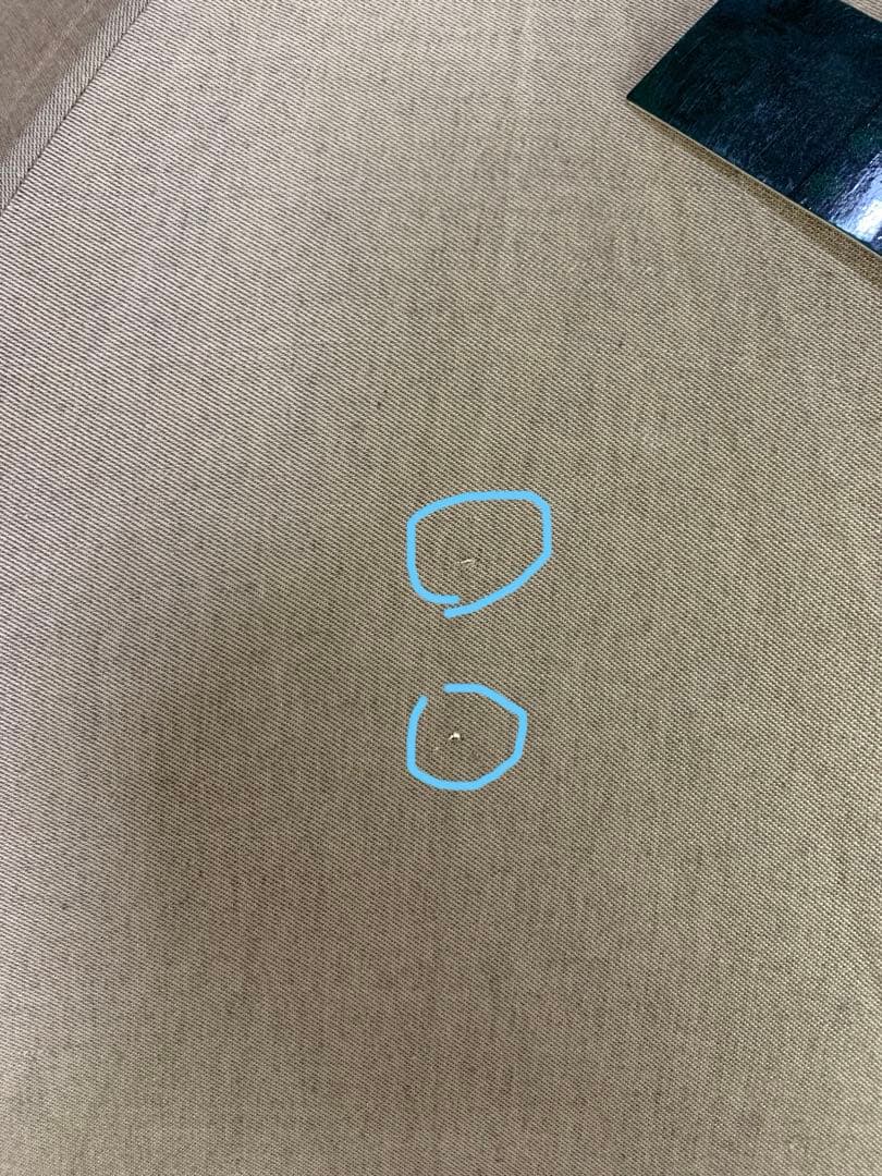 GUCCI 長傘　訳あり