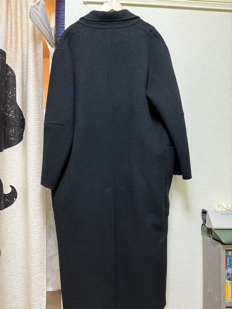 ジャケット・アウター todayful / Wool Over Coat