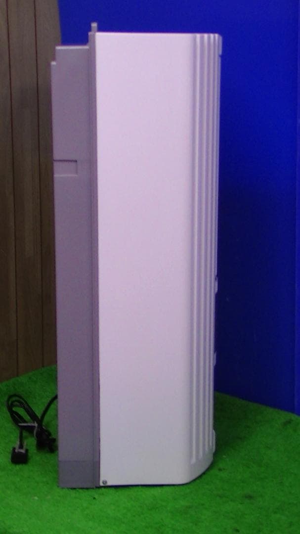 M1★沖縄県一部配達可能トヨトミ窓用エアコンTIW-A160J・送料無料 保証付