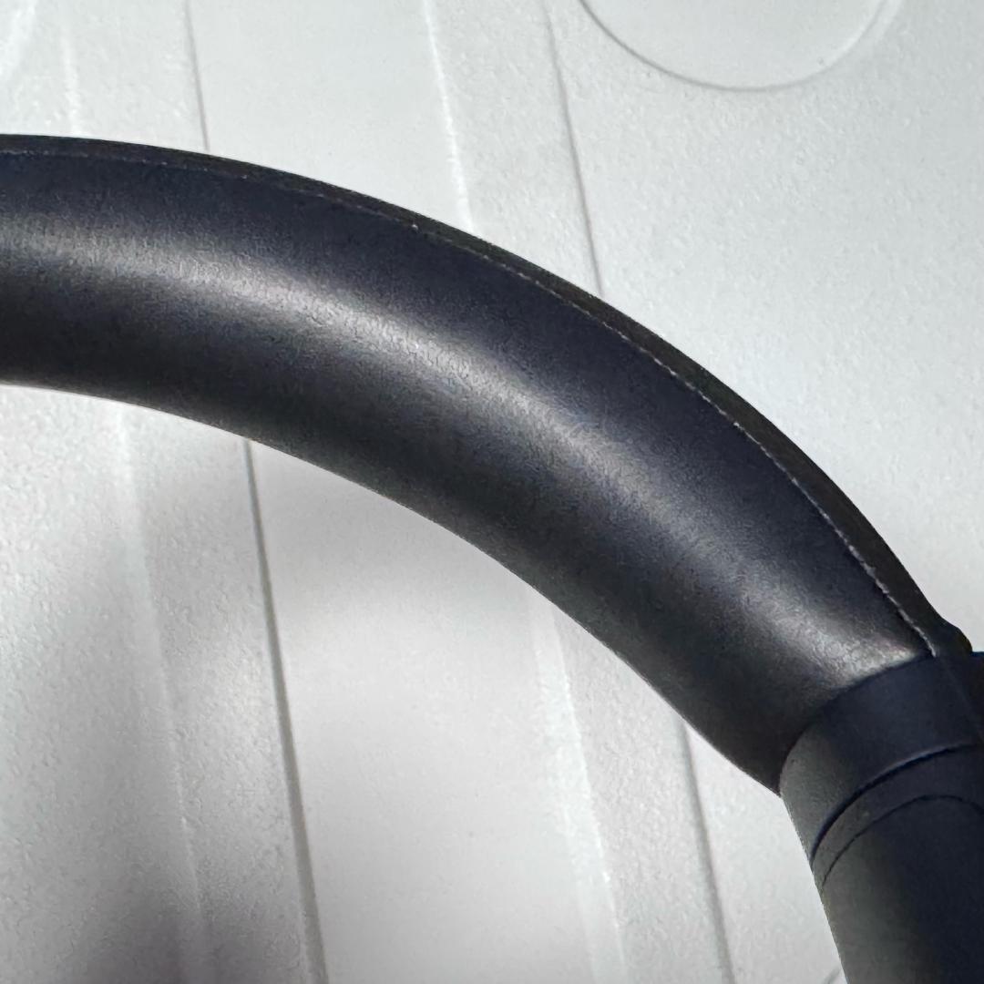 SONY WH-1000XM4 ヘッドホン ノイズキャンセリング ブラック