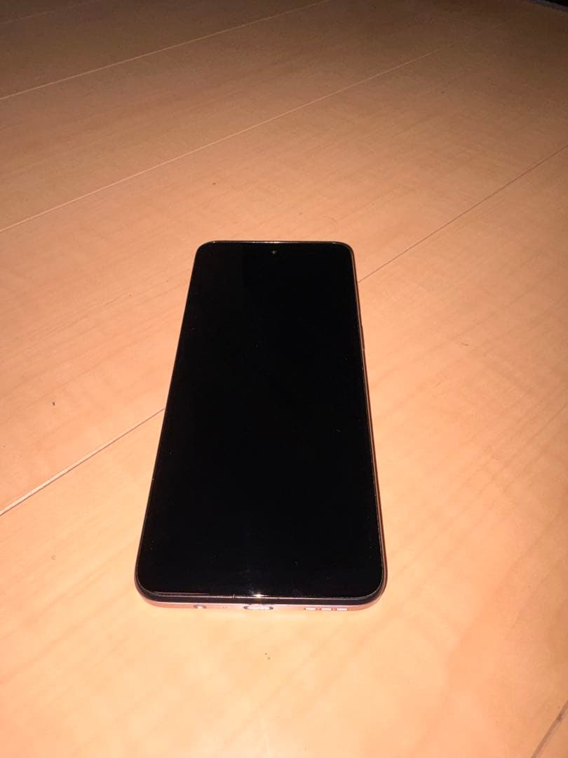 Motorola moto g53y 5G 本体