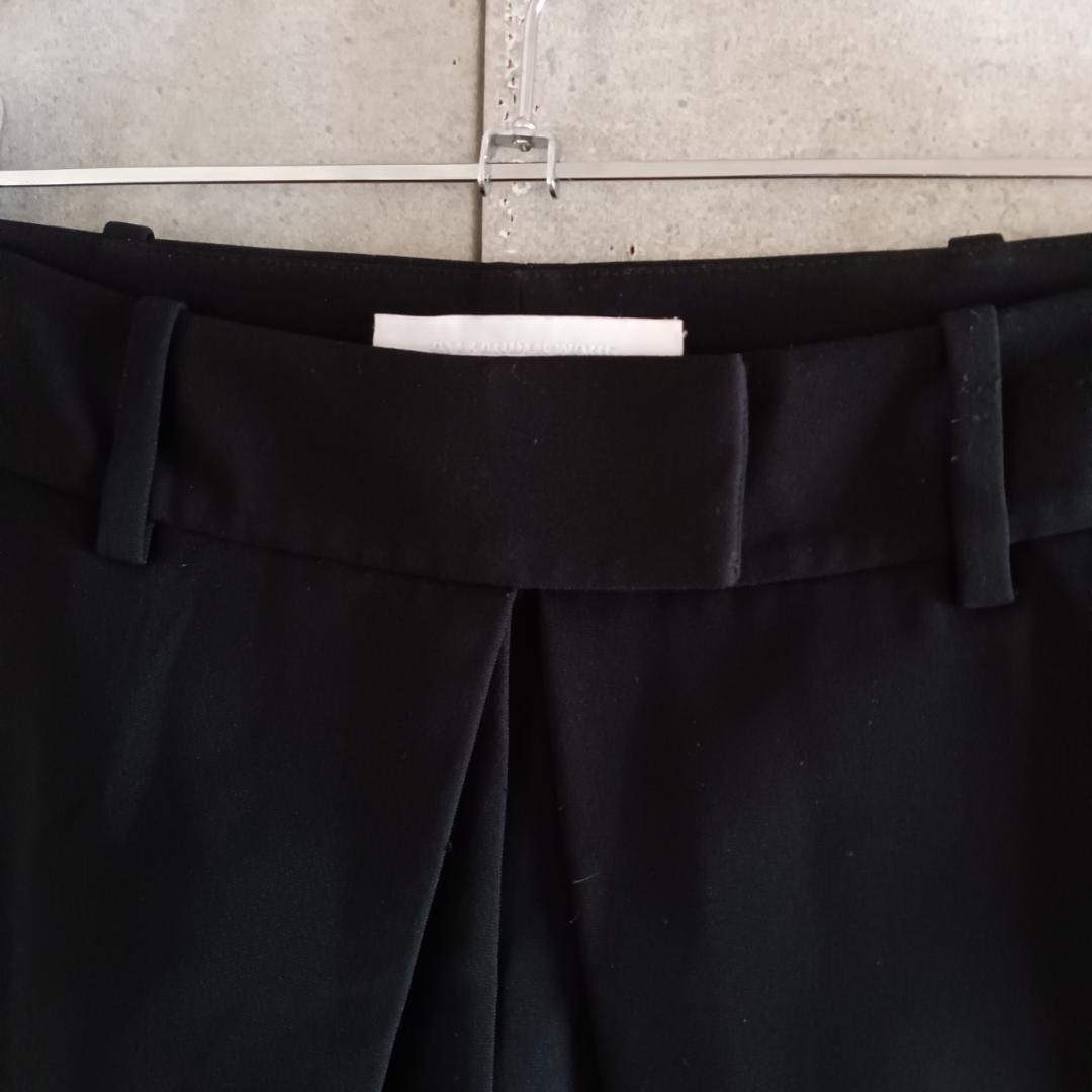 ALEXANDER WANG アレキサンダーワン ショーツ X3855