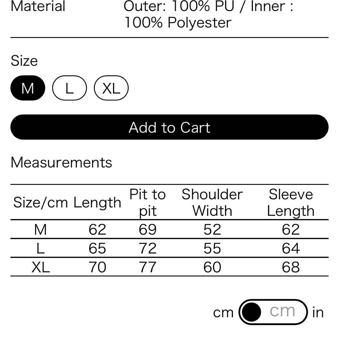 ジャケット・アウター ''AFB'' HOODED STUDDED BOMBER