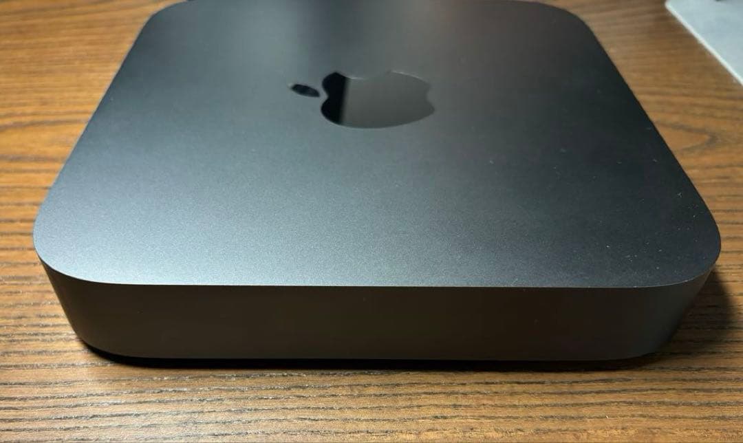 Mac mini Core i5 3.0GHz メモリ16GB SSD512GB