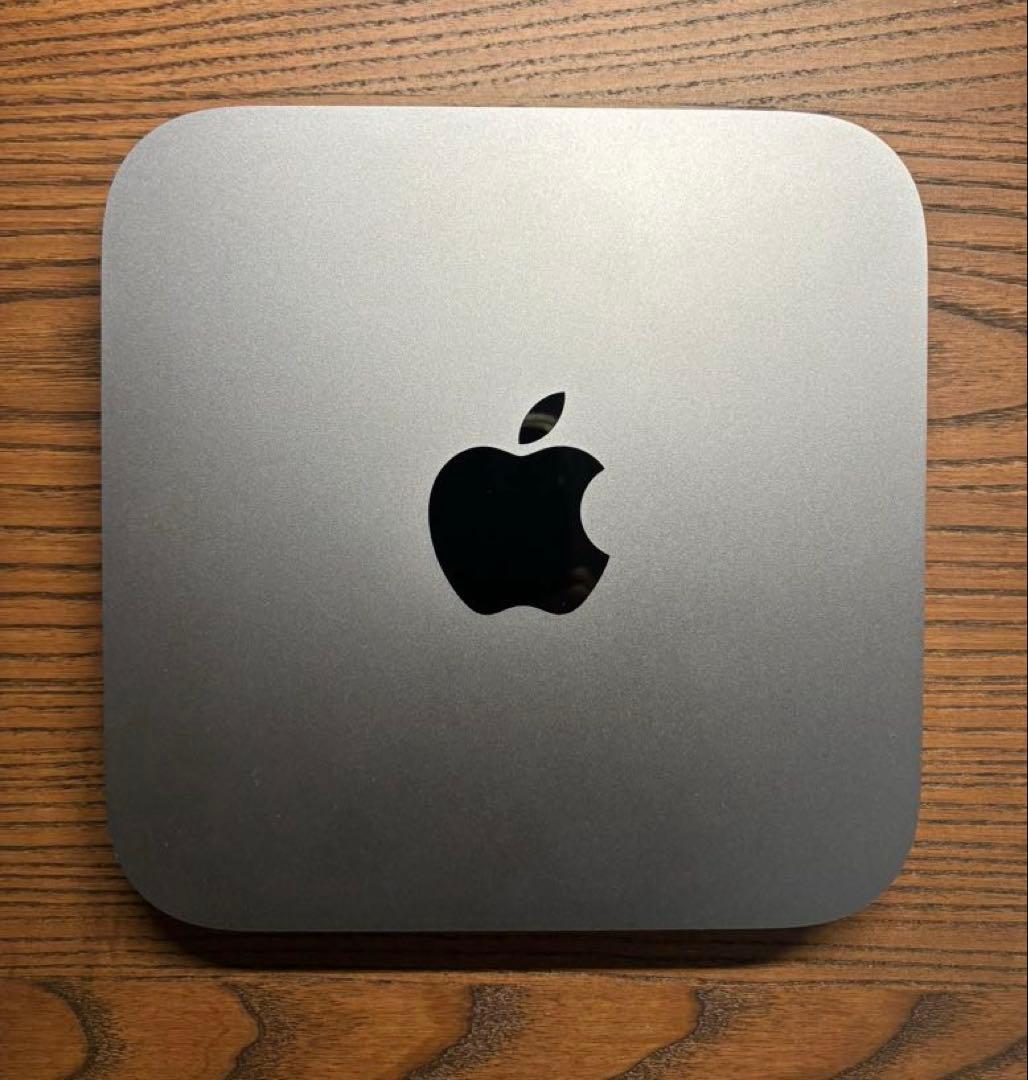 Mac mini Core i5 3.0GHz メモリ16GB SSD512GB