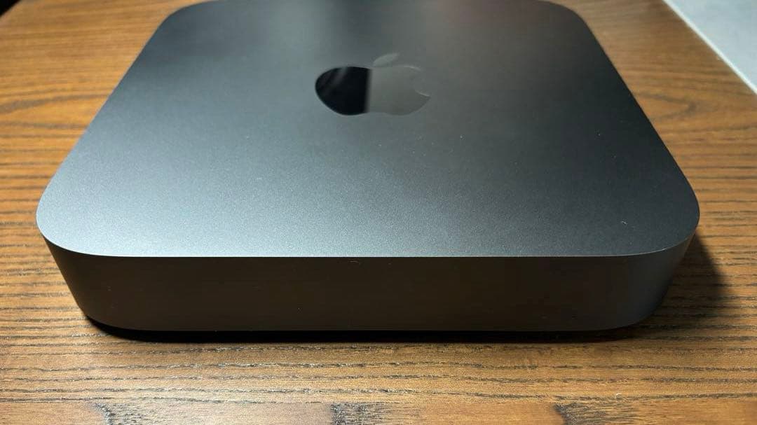 Mac mini Core i5 3.0GHz メモリ16GB SSD512GB