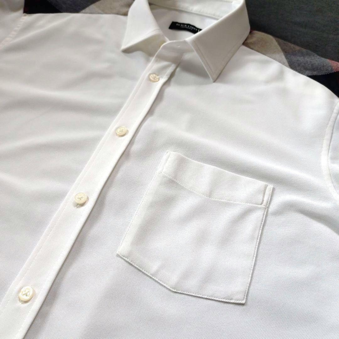 【新品】ブラックレーベル クレストブリッジ CBチェック長袖シャツ 【Ｌ】