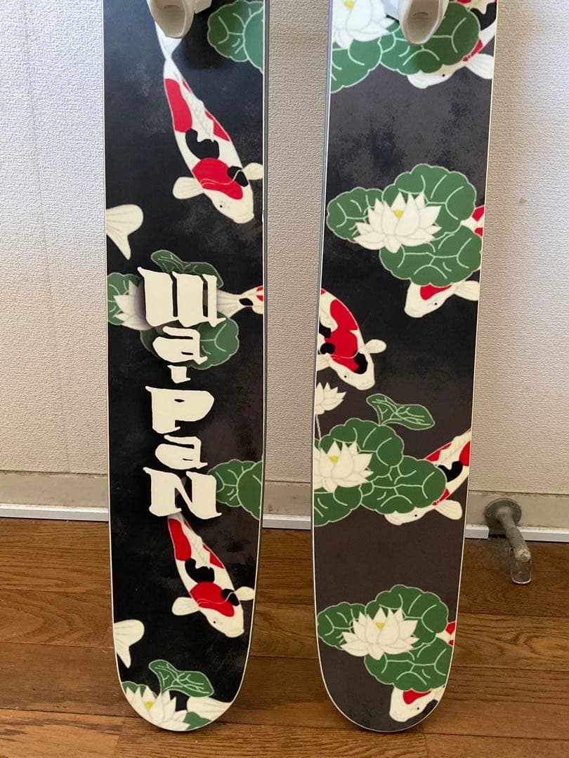 【即決不可】WAPAN イ 180 / marker griffon ID 13