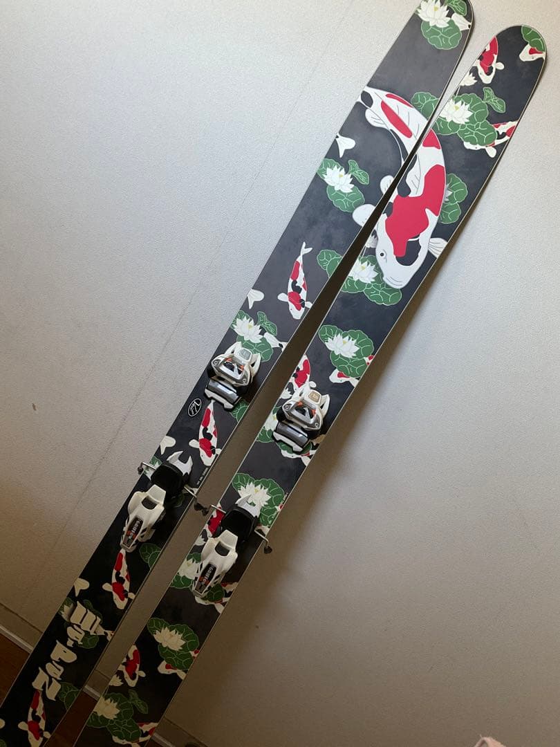 【即決不可】WAPAN イ 180 / marker griffon ID 13