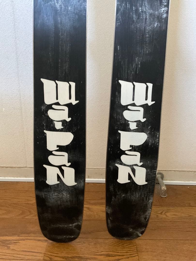 【即決不可】WAPAN イ 180 / marker griffon ID 13