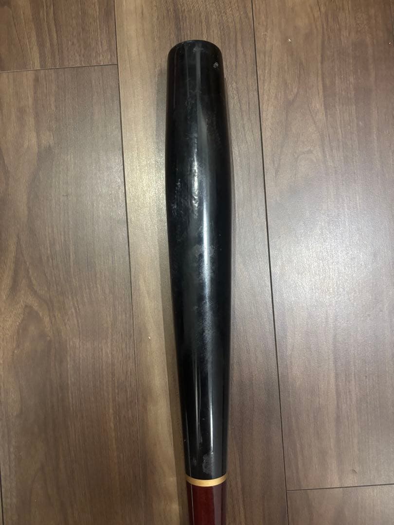 ヤナセ 魚雷バット スペシャルオーダー