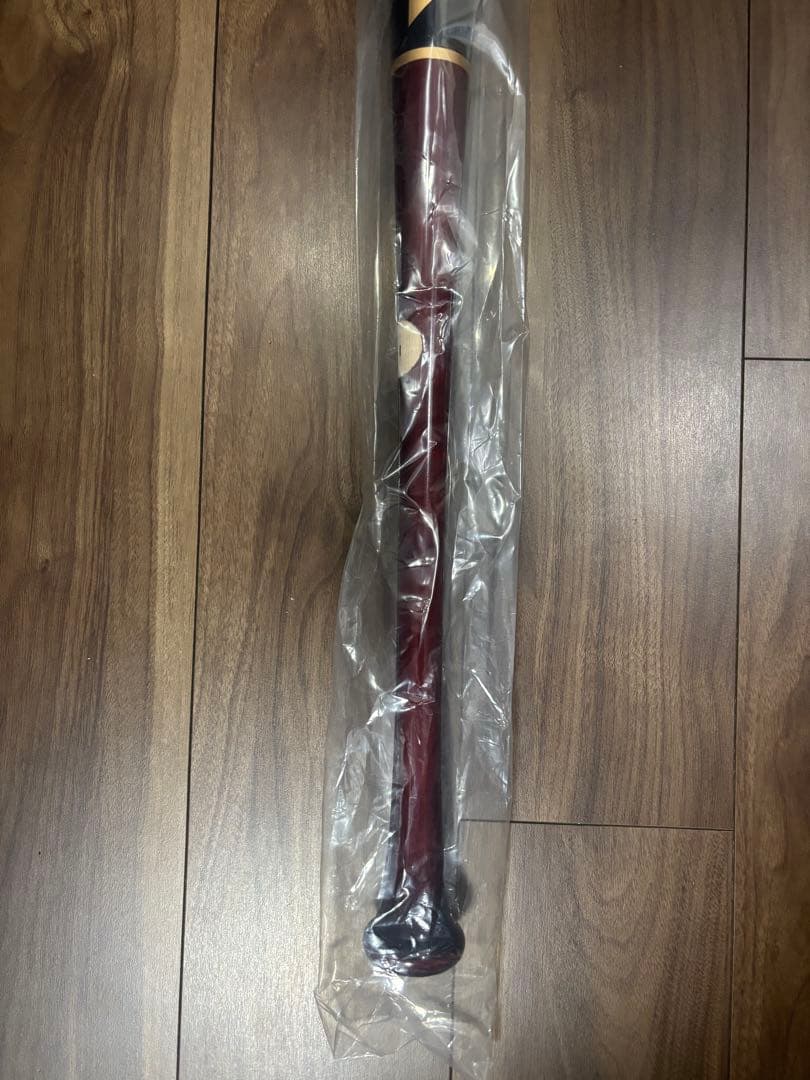 ヤナセ 魚雷バット スペシャルオーダー