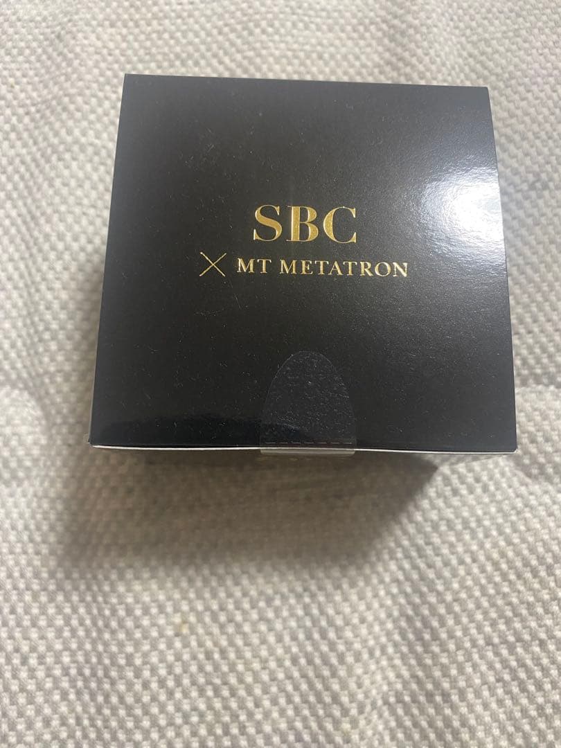 未来　新品未開封　MT ステムアイクリーム