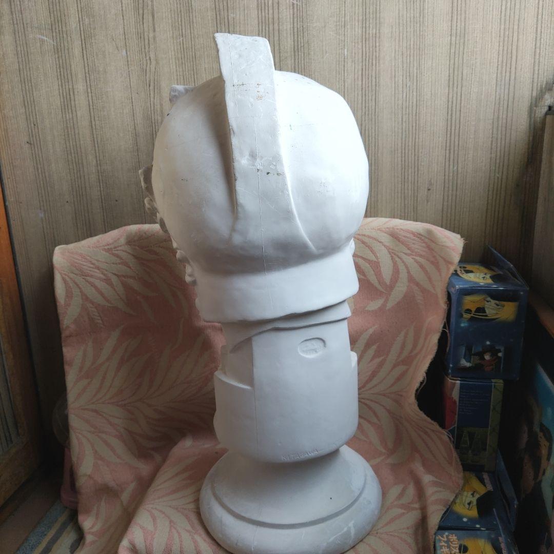 青年マルス石膏像