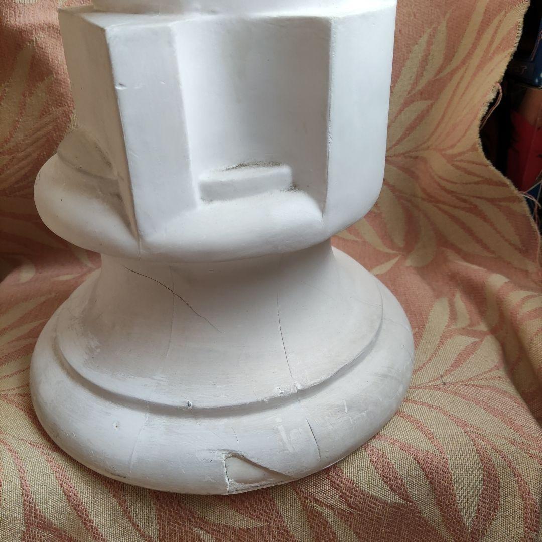 青年マルス石膏像