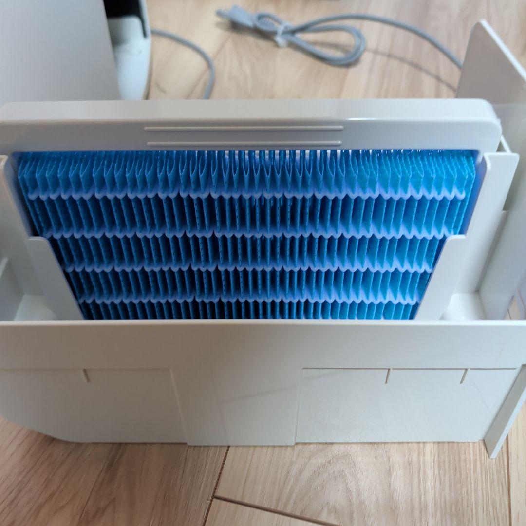 SHARP 空気清浄機 KI-RS40