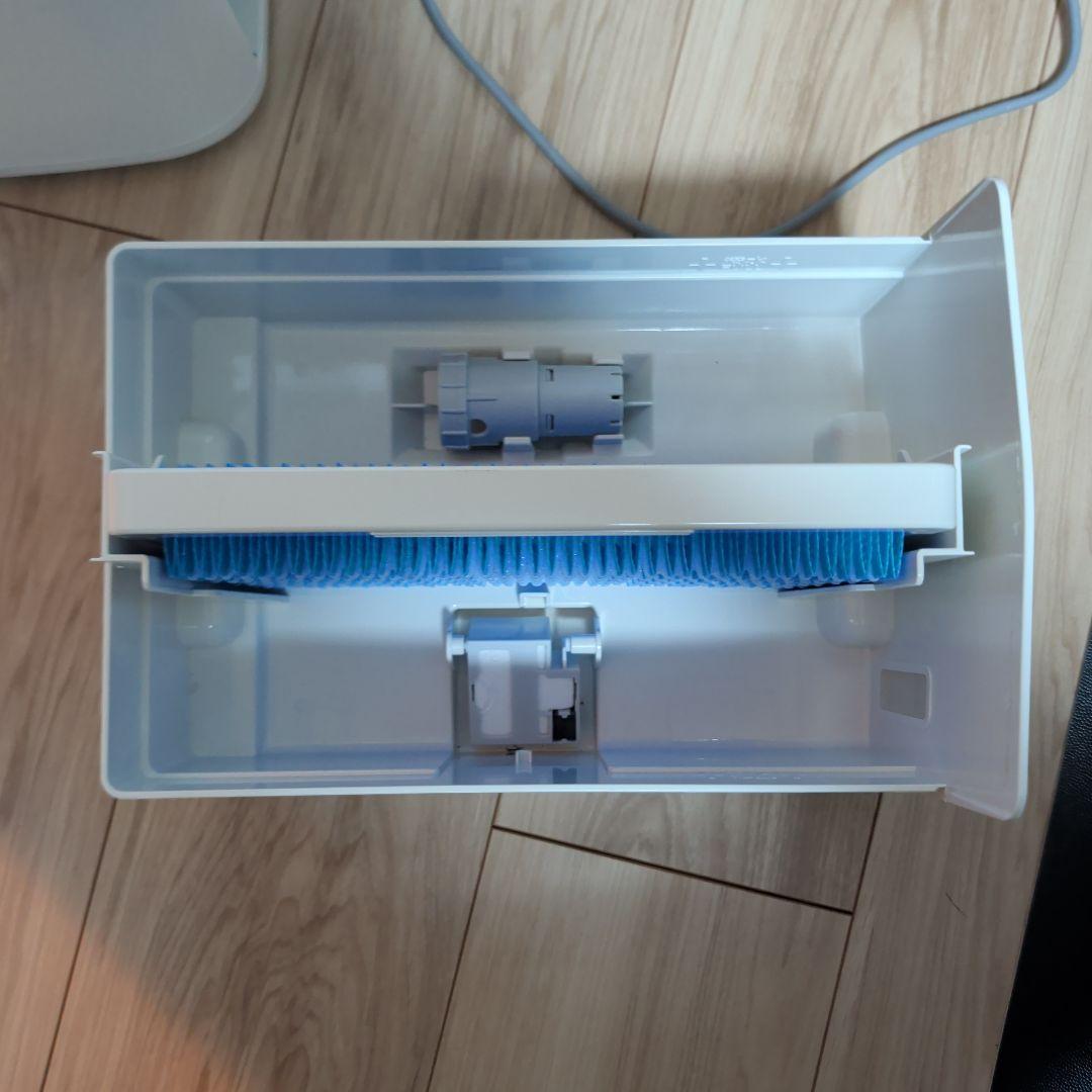 SHARP 空気清浄機 KI-RS40